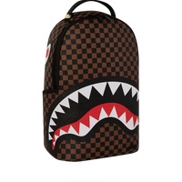 SPRAYGROUND® BACKPACK CHECK 2 EMBOSS BACKPACK