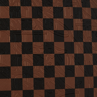 SPRAYGROUND® BACKPACK CHECK 2 EMBOSS BACKPACK