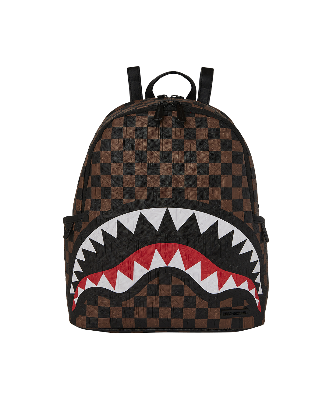 THE PRIVATE JET SHARK CLUB SAVAGE BACKPACK – SPRAYGROUND®