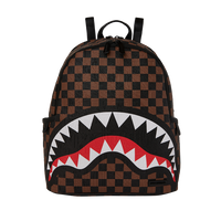SPRAYGROUND® BACKPACK CHECK 2 EMBOSS SAVAGE BACKPACK