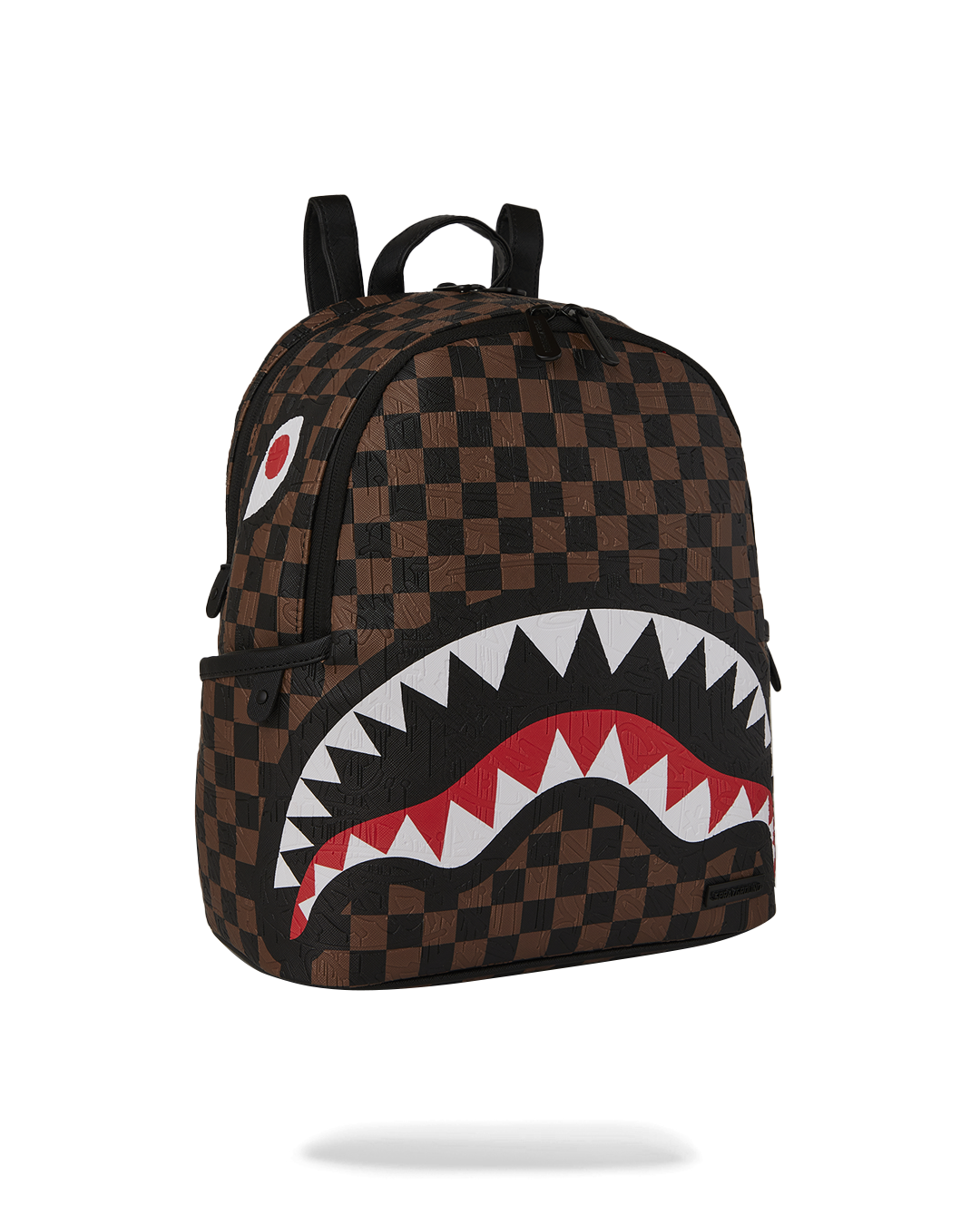 THE PRIVATE JET SHARK CLUB SAVAGE BACKPACK – SPRAYGROUND®