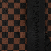 SPRAYGROUND® BACKPACK CHECK 2 EMBOSS MONTE CARLO