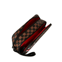 SPRAYGROUND® TOILETRY CHECK 2 EMBOSS TOILETRY BRICK