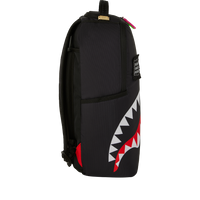 SPRAYGROUND® BACKPACK ZOMBIE OOZE SHARK CENTRAL BACKPACK