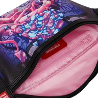 SPRAYGROUND® CROSSBODY PINK PANTHER DIAMOND HEIST SAVVY CROSSBODY