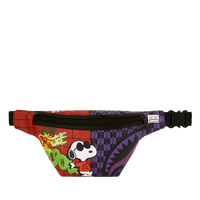 SPRAYGROUND® CROSSBODY SNOOPY JOE COOL SAVVY CROSSBODY