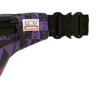 SPRAYGROUND® CROSSBODY SNOOPY JOE COOL SAVVY CROSSBODY