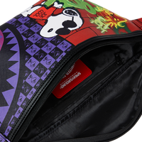 SPRAYGROUND® CROSSBODY SNOOPY JOE COOL SAVVY CROSSBODY