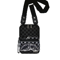 SPRAYGROUND® SLING DIAMOND TEAR OG SLING