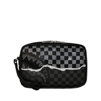 SPRAYGROUND® TOILETRY DIAMOND TEAR TOILETRY BRICK