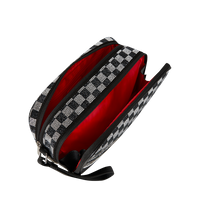 SPRAYGROUND® TOILETRY DIAMOND TEAR TOILETRY BRICK