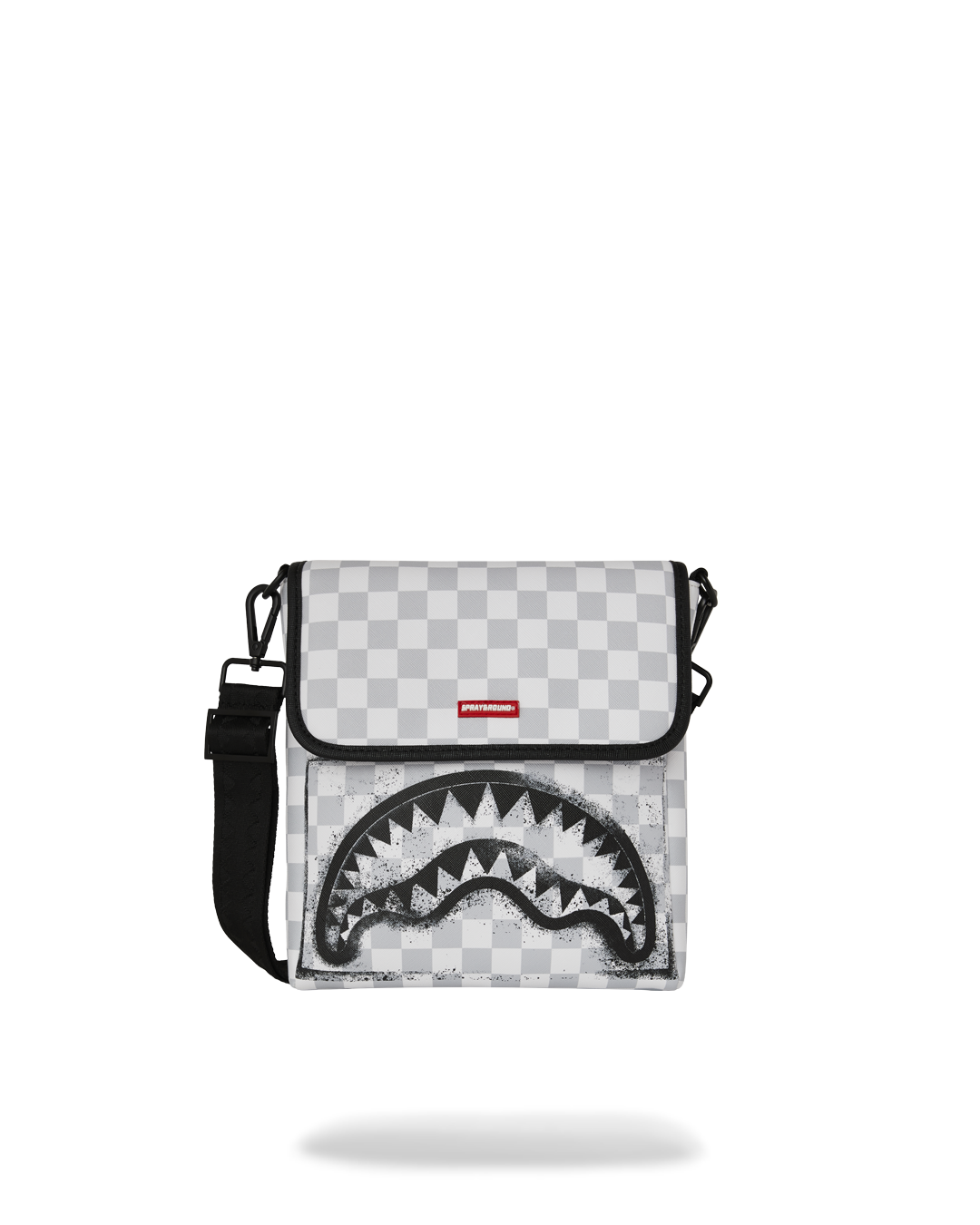 STORM FADE MESSENGER SLING – SPRAYGROUND®