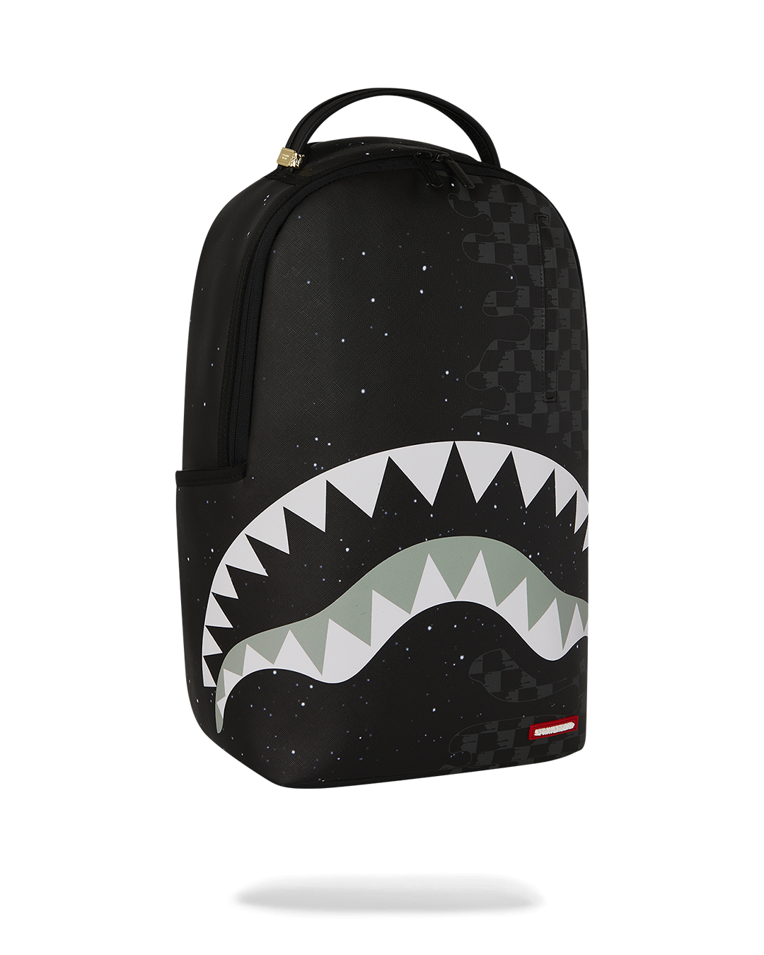 DEEPSPACE SIDE DRIP BACKPACK – SPRAYGROUND® DEEPSPACE SIDE DRIP BACKPACK – SPRAYGROUND®