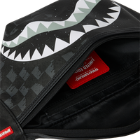 SPRAYGROUND® CROSSBODY DEEP SPACE DRIP SAVVY CROSSBODY