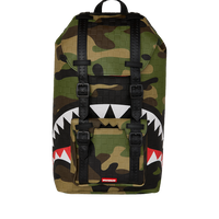 SPRAYGROUND® BACKPACK CAMORICH ROYALE HILLS BACKPACK