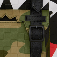 SPRAYGROUND® BACKPACK CAMORICH ROYALE HILLS BACKPACK