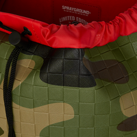 SPRAYGROUND® BACKPACK CAMORICH ROYALE HILLS BACKPACK