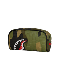 SPRAYGROUND® POUCH CAMORICH ROYALE POUCH