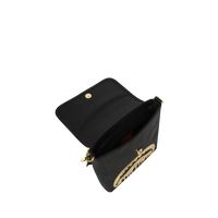 SPRAYGROUND® SLING GOLD AND DANGEROUS MESSENGER SLING