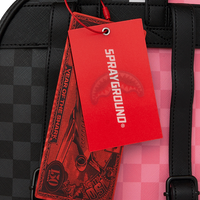 SPRAYGROUND® BACKPACK VENOM CRUSH SAVAGE BACKPACK