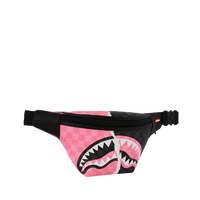 SPRAYGROUND® CROSSBODY VENOM CRUSH SAVVY CROSSBODY