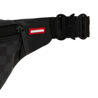 SPRAYGROUND® CROSSBODY VENOM CRUSH SAVVY CROSSBODY