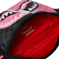 SPRAYGROUND® CROSSBODY VENOM CRUSH SAVVY CROSSBODY
