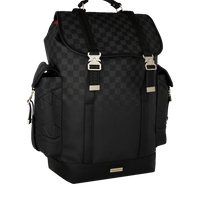 SPRAYGROUND® BACKPACK SPRITZ BLACK MONTE CARLO