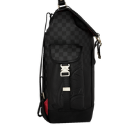 SPRAYGROUND® BACKPACK SPRITZ BLACK MONTE CARLO
