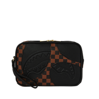 SPRAYGROUND® TOILETRY JETSTREAM SHADOW TOILETRY BRICK