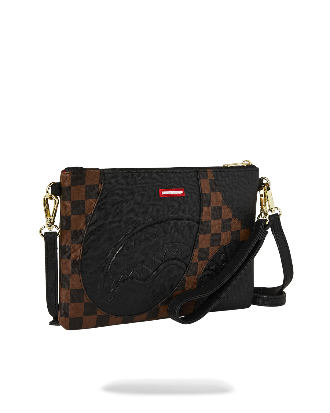 ミストオーバー JETSTREAM SHADOW CROSSOVER CLUTCH – SPRAYGROUND®