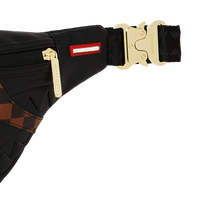 SPRAYGROUND® CROSSBODY JETSTREAM SHADOW SAVVY CROSSBODY