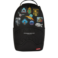 SPRAYGROUND® BACKPACK CARGO PATCHES BACKPACK