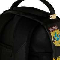 SPRAYGROUND® BACKPACK CARGO PATCHES BACKPACK