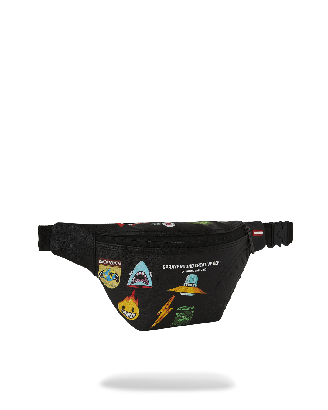 THE JOURNEY BEGINS SAVVY CROSSBODY – SPRAYGROUND® THE JOURNEY BEGINS SAVVY CROSSBODY – SPRAYGROUND®