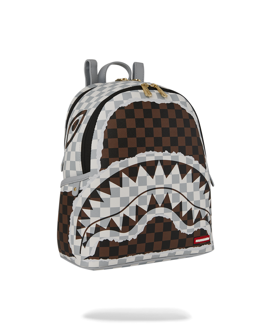 SHARK LEGACY SAVAGE BACKPACK – SPRAYGROUND®