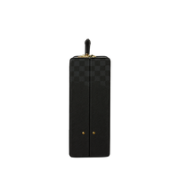 SPRAYGROUND® BRIEFCASE SPRITZ BLACK BRIEFCASE