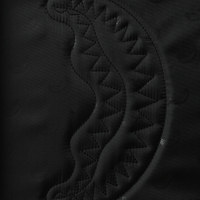 SPRAYGROUND® BRIEFCASE SPRITZ BLACK BRIEFCASE