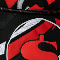 SPRAYGROUND® BACKPACK SHREDDED ARCTIC MONEYBEAR BACKPACK