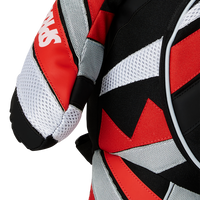 SPRAYGROUND® BACKPACK SHREDDED ARCTIC MONEYBEAR BACKPACK