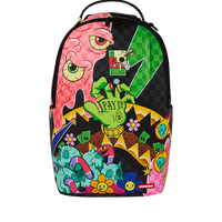 SPRAYGROUND® BACKPACK MONSTER MONEY BACKPACK