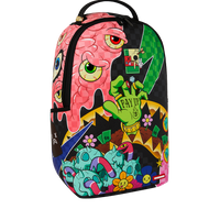 SPRAYGROUND® BACKPACK MONSTER MONEY BACKPACK
