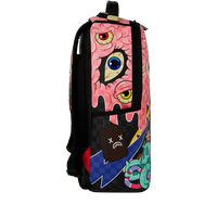 SPRAYGROUND® BACKPACK MONSTER MONEY BACKPACK