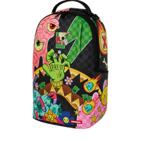 SPRAYGROUND® BACKPACK MONSTER MONEY BACKPACK