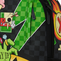 SPRAYGROUND® BACKPACK MONSTER MONEY BACKPACK