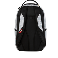 SPRAYGROUND® BACKPACK MONEY BEAR GRAFFITI FLOAT BACKPACK