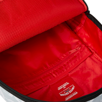 SPRAYGROUND® BACKPACK MONEY BEAR GRAFFITI FLOAT BACKPACK