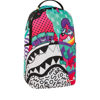 SPRAYGROUND® BACKPACK STREET ART INSPIRED CONCEPTS BACKPACK