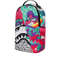 SPRAYGROUND® BACKPACK STREET ART INSPIRED CONCEPTS BACKPACK