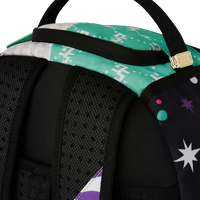 SPRAYGROUND® BACKPACK STREET ART INSPIRED CONCEPTS BACKPACK